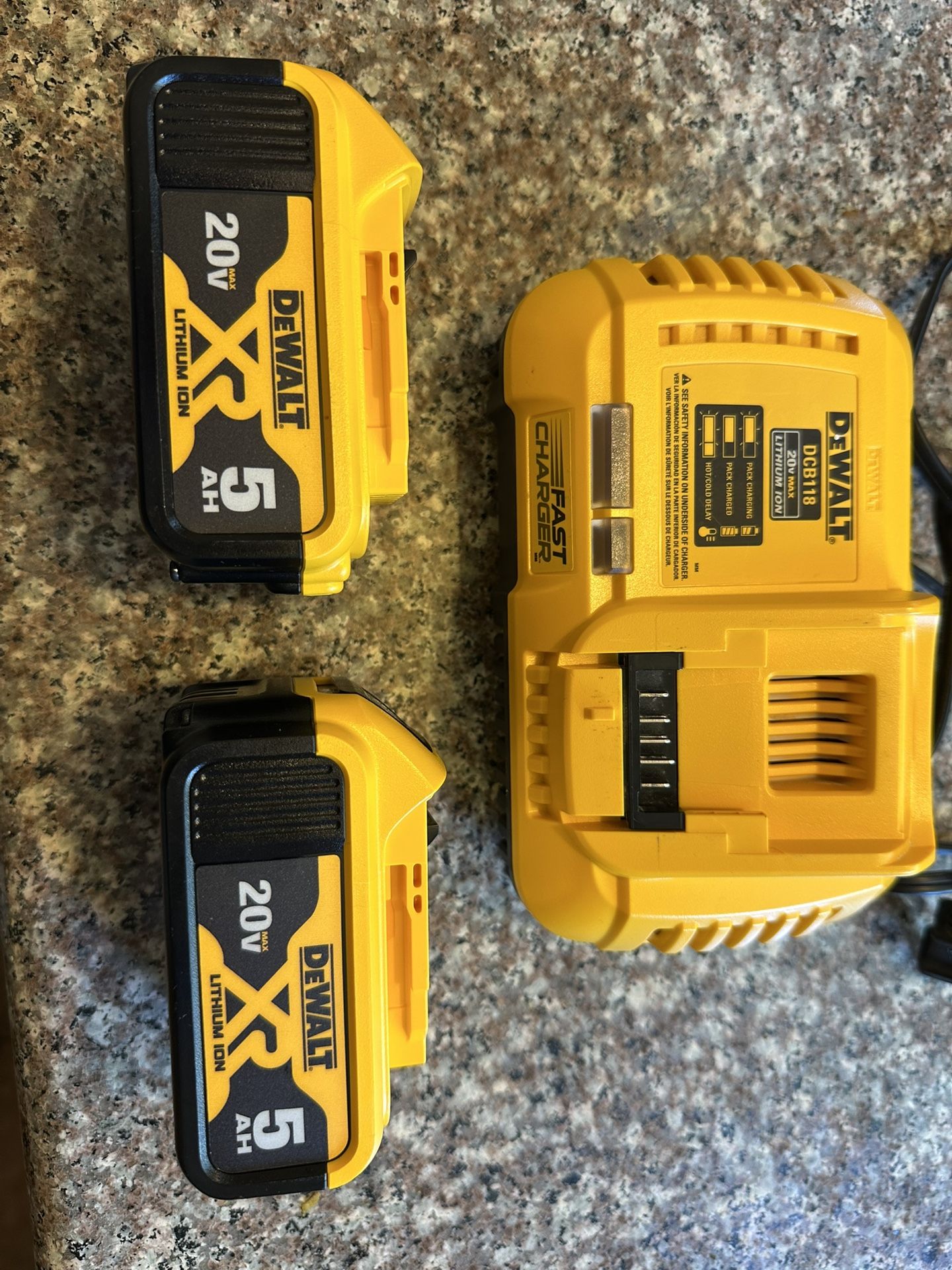 Dewalt