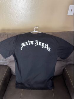 Palm angels shirt