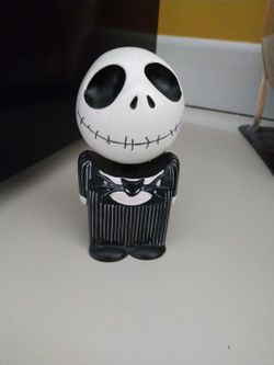 Disney Jack Skellington Bobble Head