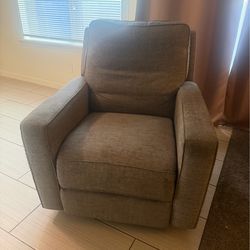 Rocking Recliner