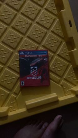 Drive Club