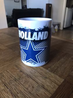 Dallas Cowboys Mug