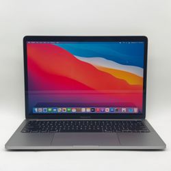2020 Apple MacBook Pro 13.3" M1 8C GPU 3.2GHz 8GB RAM 512GB SSD A2338