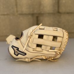 Mizuno Mvp Select Series Fastpitch Softball Glove 