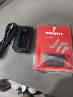 Sram axs battery and charger