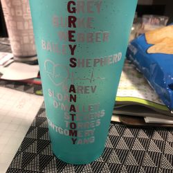 Cups