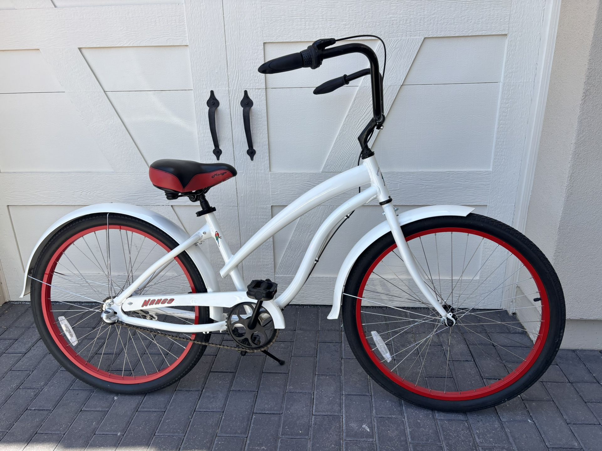Mango Beach Cruiser 3 Speed