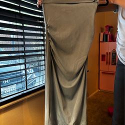 Maternity dress