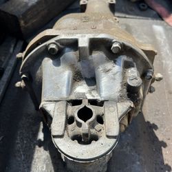 Datsun 280zx R200 Diff 3.90 Gears 