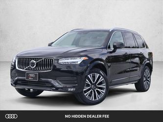 2021 Volvo XC90