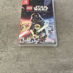 StarWars The Skywalker Saga