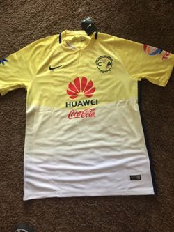 America Jersey
