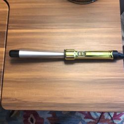 Curling iron 