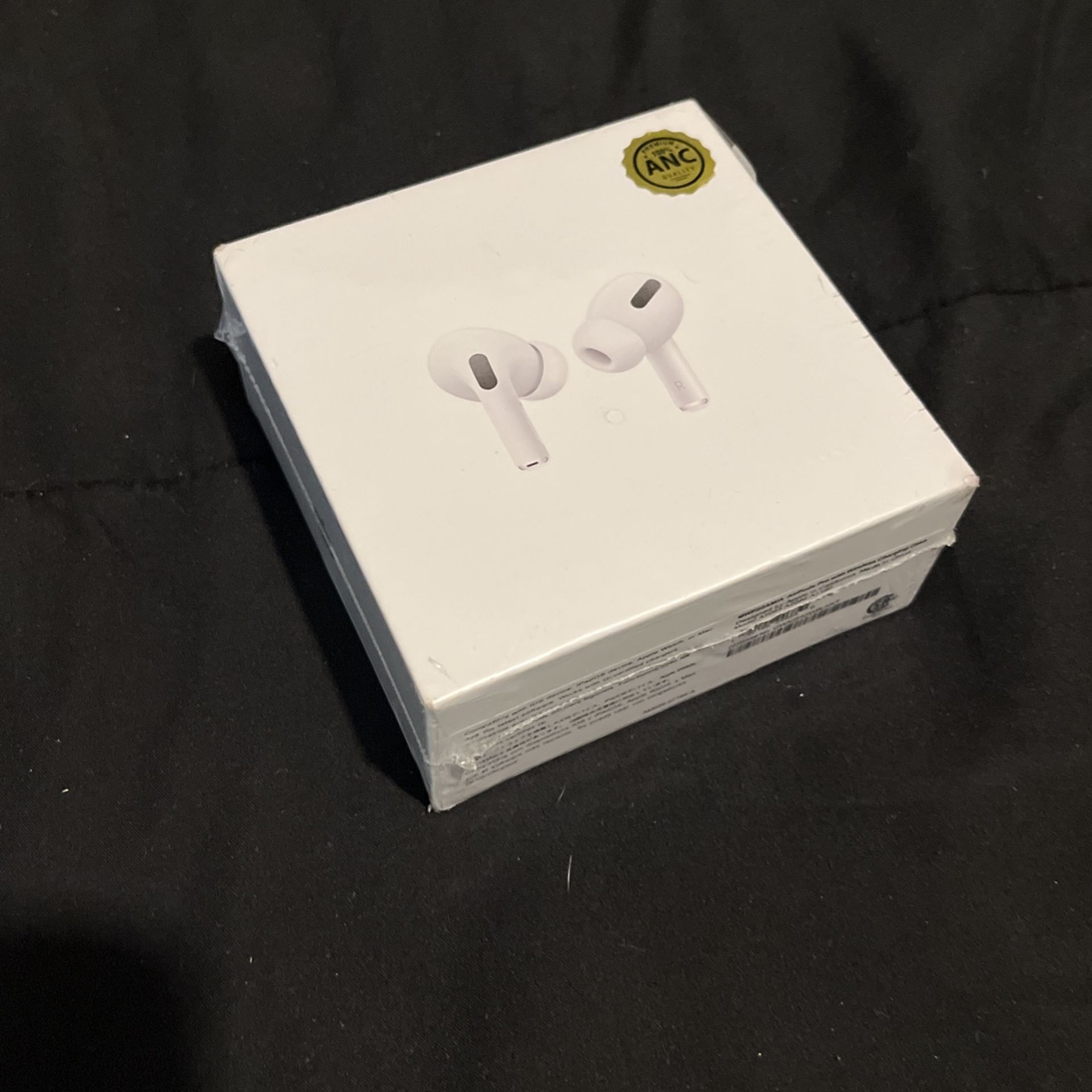 New Inbox Headphones ( Bluetooth Ready)