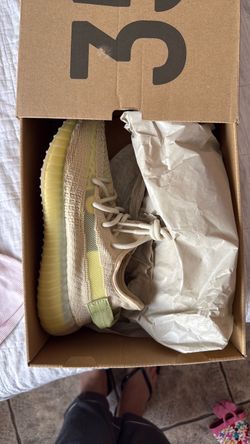 Yeezy Boost 350 FLAX