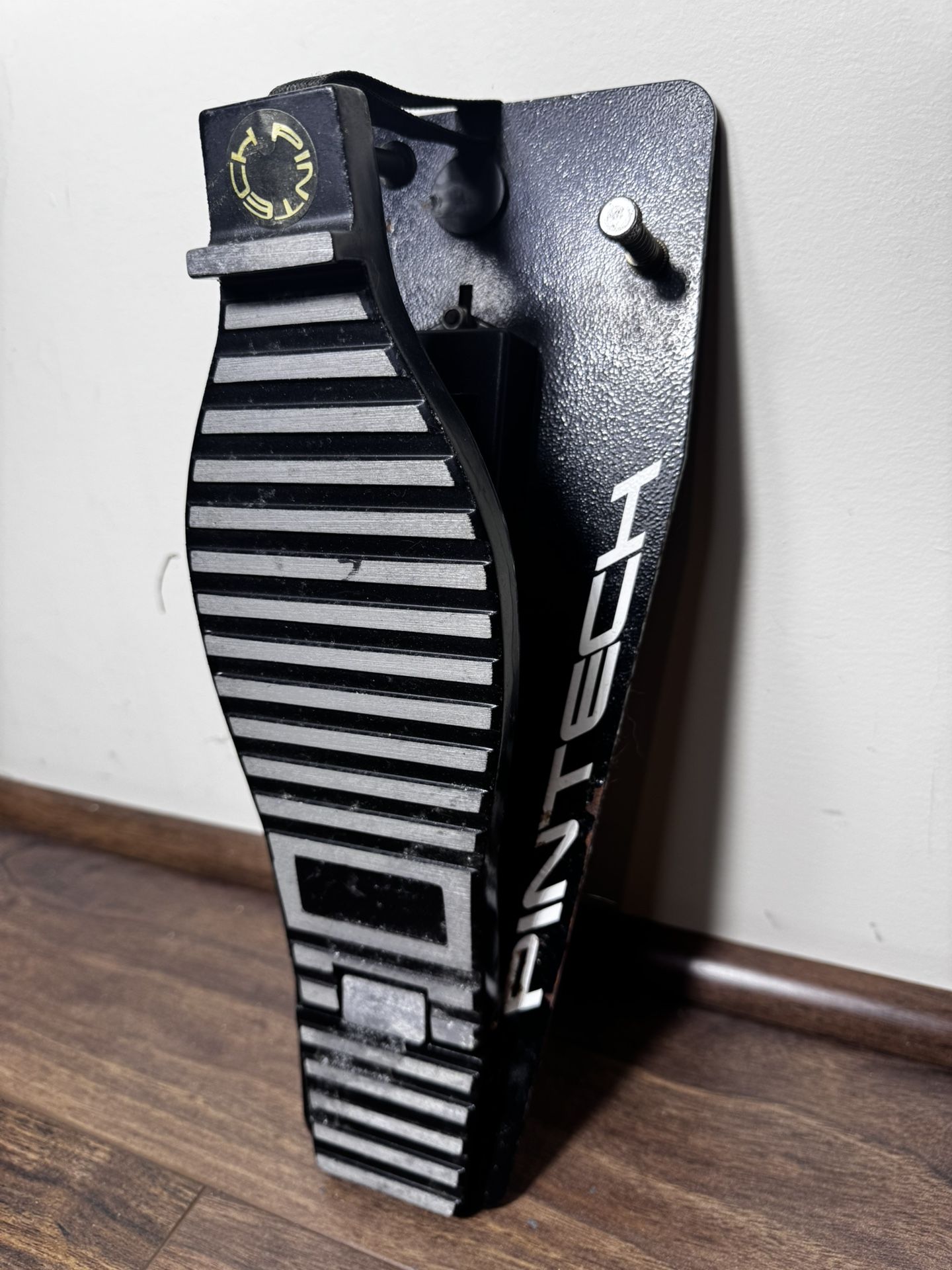 Pintech Hyperhat Hi Hat Controller Pedal