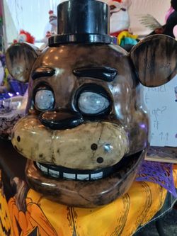 Five nights at freddys