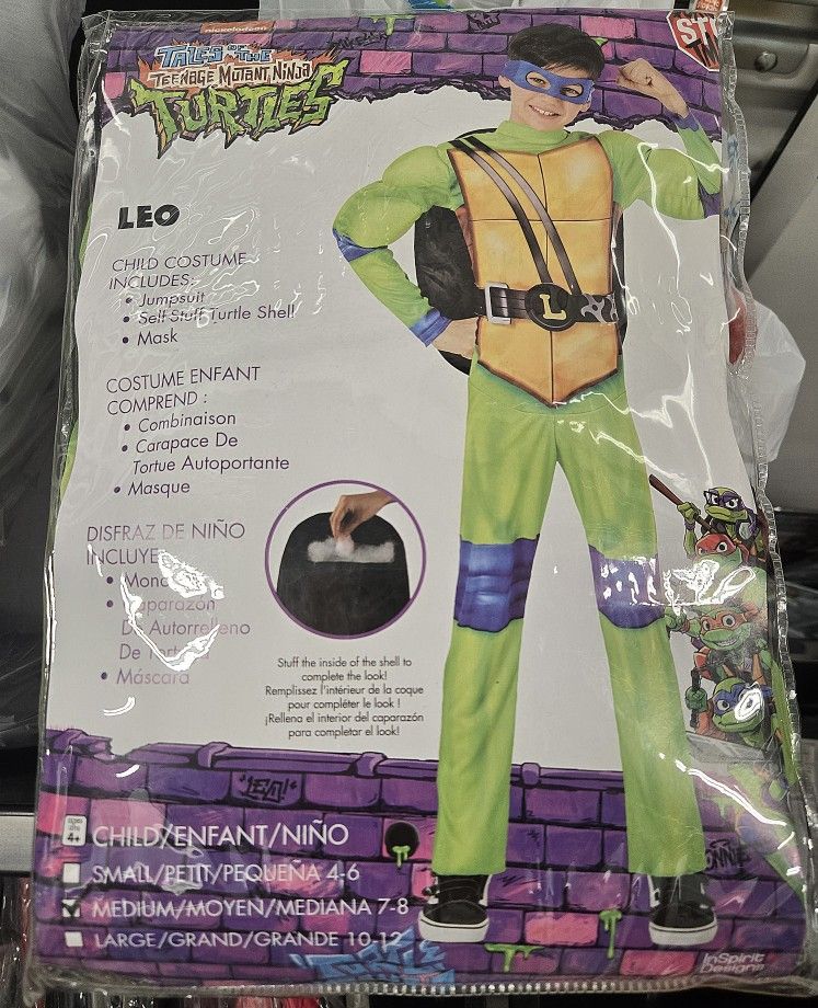 Ninja Turtle