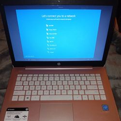 HP STREAM 14 INCH SCREEN