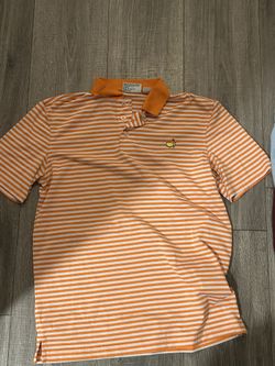 Masters Collection Collard Shirt