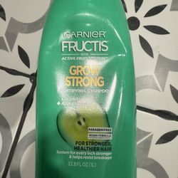Garnier Fructis Shampoo