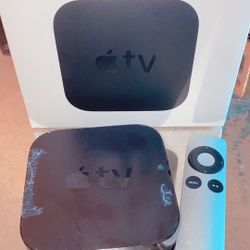 Apple TV - 3rd Generation