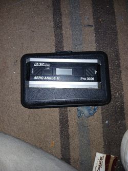 Digital Protractors