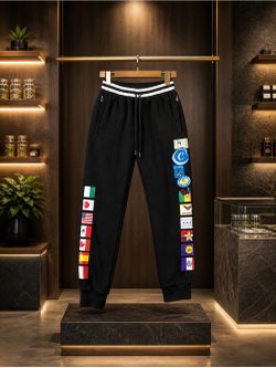 men sweatpants