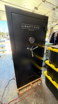 Liberty Safe Centurion 24