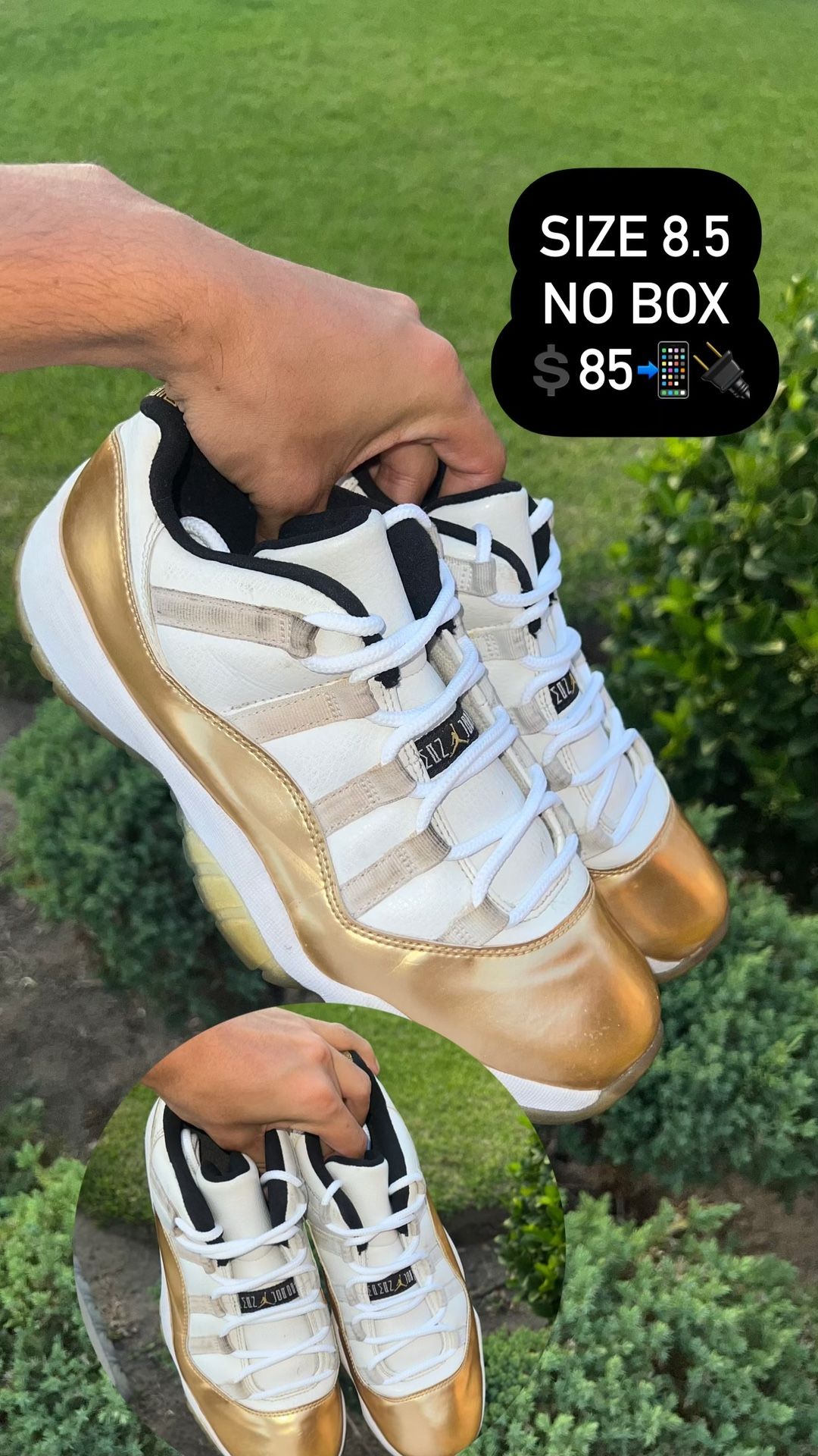 Jordan 11