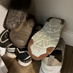 Women’s Shoes Size 6