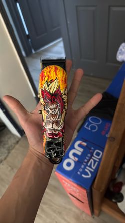 Clipper