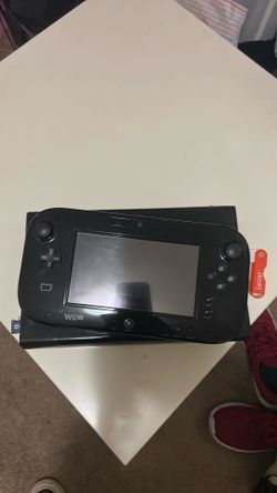 Homebrew Wiiu 32 gb