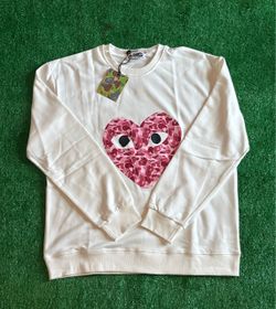 Bape long sleeve