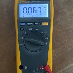 Fluke 77 Multimeter