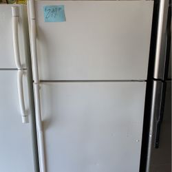 Kenmore Refrigerator Ex Lg White