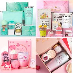 Gift Boxes For Any Occasional 