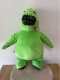 BUILD A BEAR OOGI BOOGIE