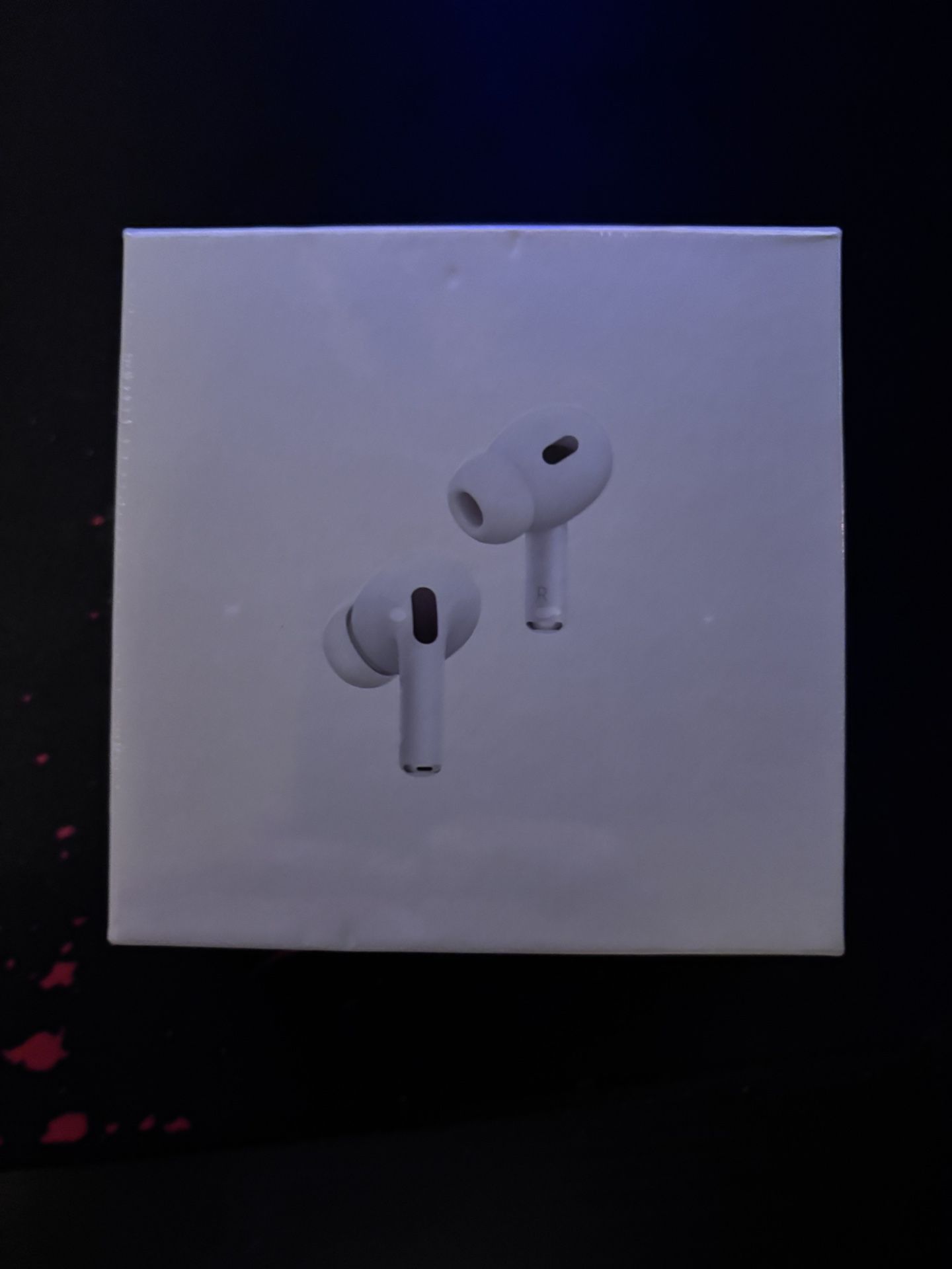 AirPods Pro 2s