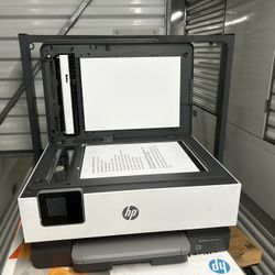 Brand New Printer 🖨️ 