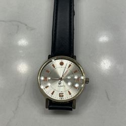 Quartz Watch