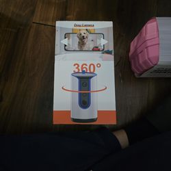 Pet Camera