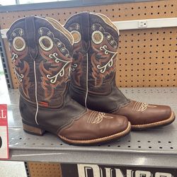 Men western Boots