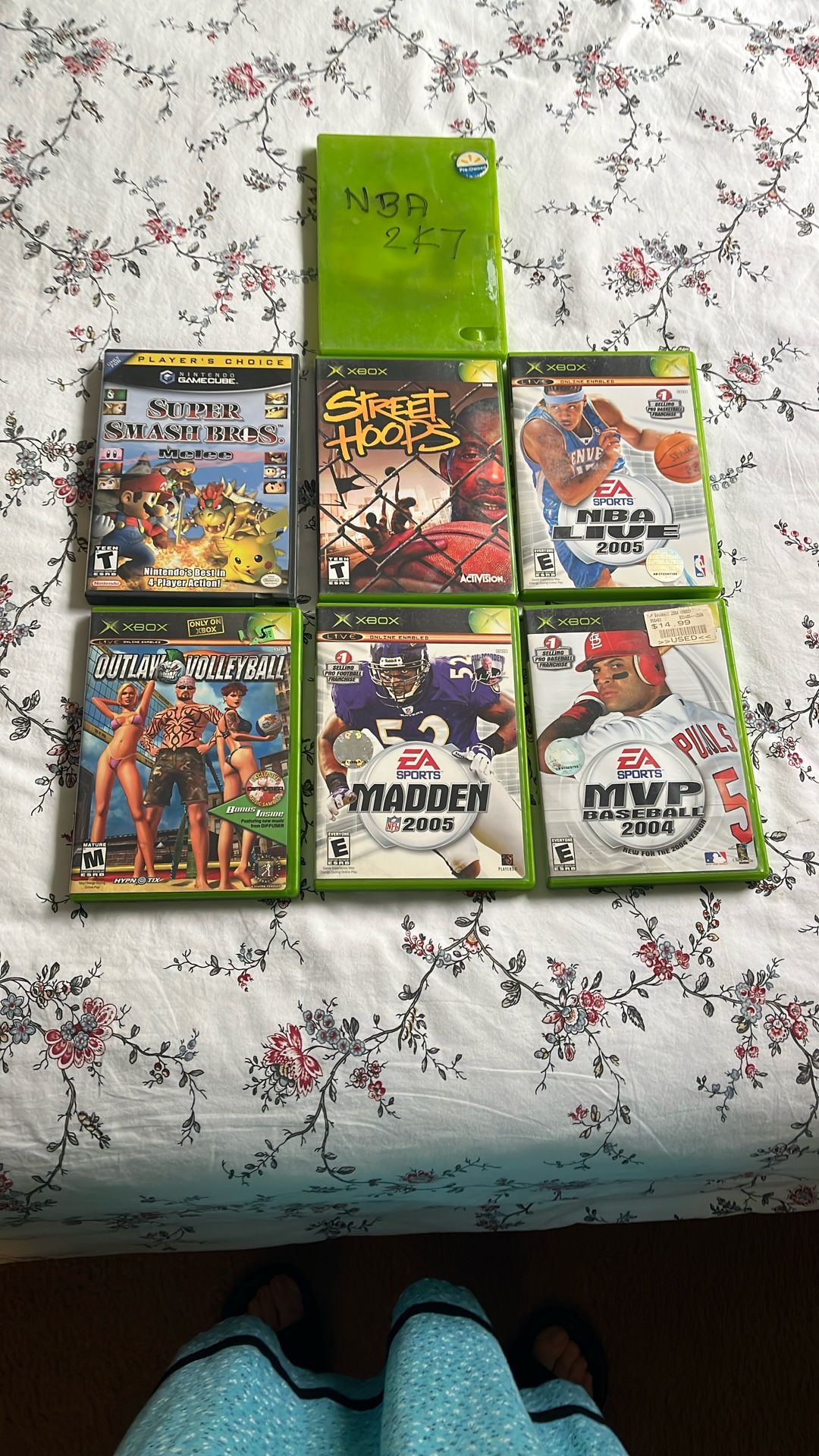 XBOX Game Al For $10