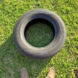 Goodyear Tire