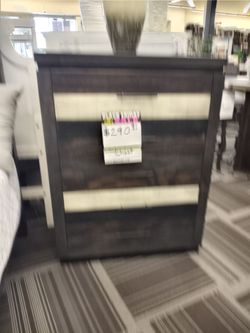 Chest