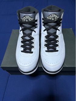 Air Jordan 2 Retro Wing It Size 9.5