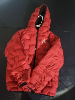 Jordan puffer