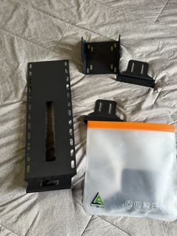 Trak Racer Tr8 Pro Integrated Monitor