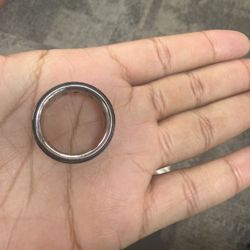 Oura Ring 4 Black